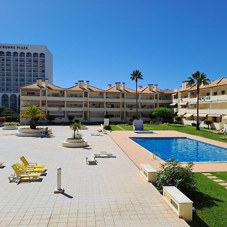 T2 Vila Atlantida Praia Vilamoura Quarteira Esterno foto