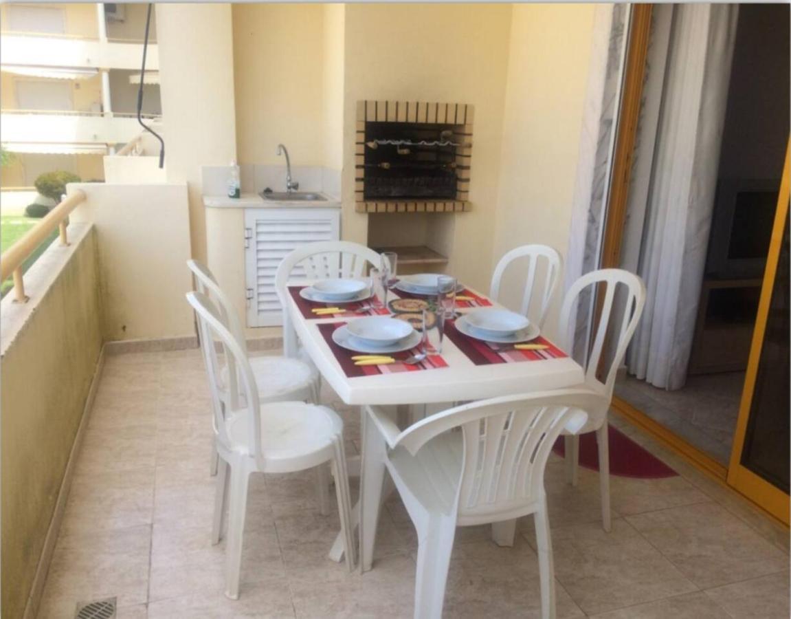 T2 Vila Atlantida Praia Vilamoura Quarteira Esterno foto