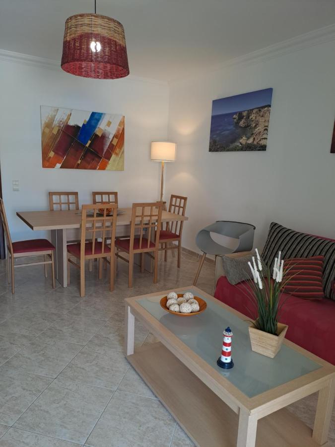 T2 Vila Atlantida Praia Vilamoura Quarteira Esterno foto
