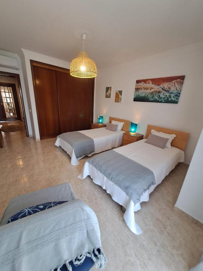 T2 Vila Atlantida Praia Vilamoura Quarteira Esterno foto