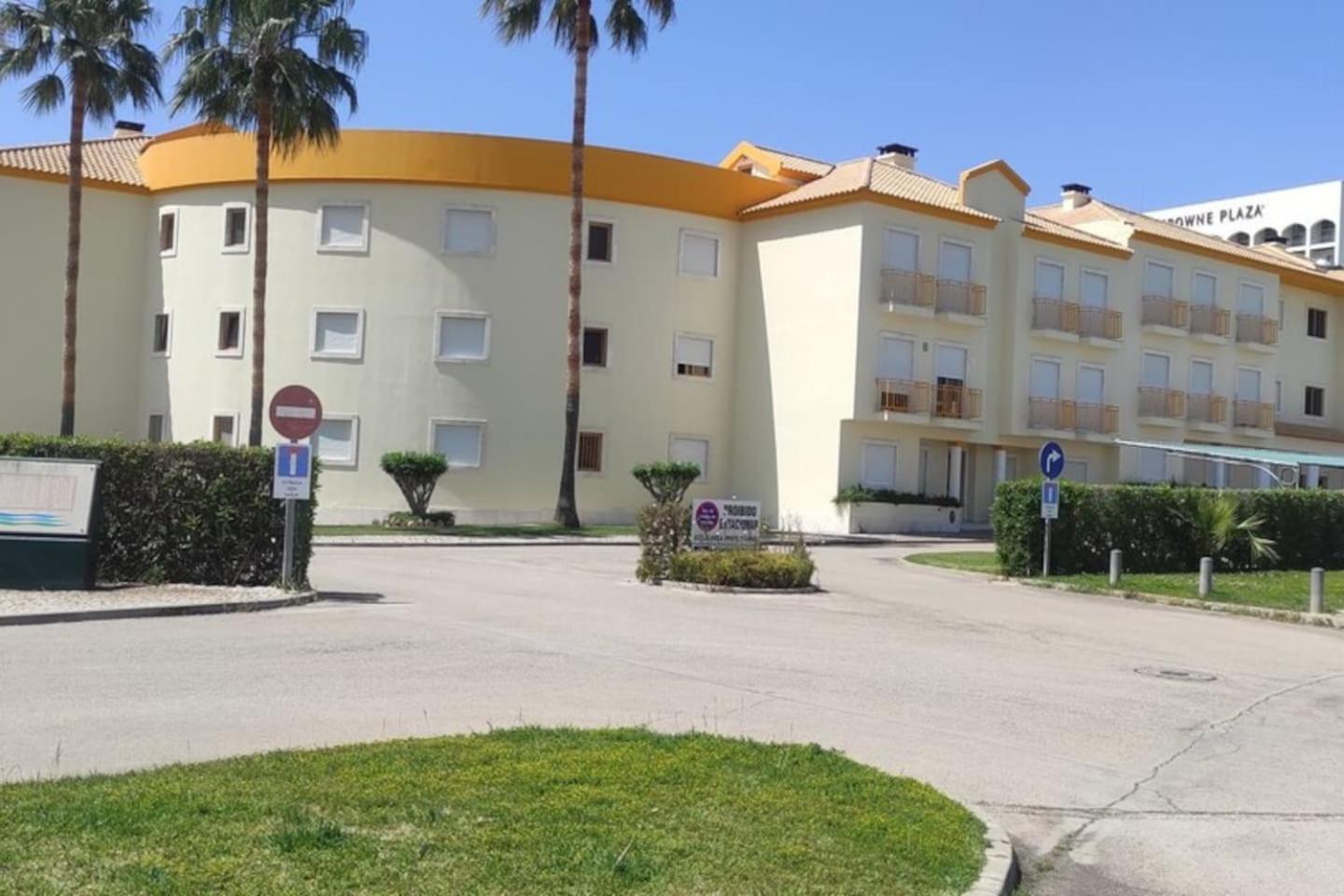 T2 Vila Atlantida Praia Vilamoura Quarteira Esterno foto