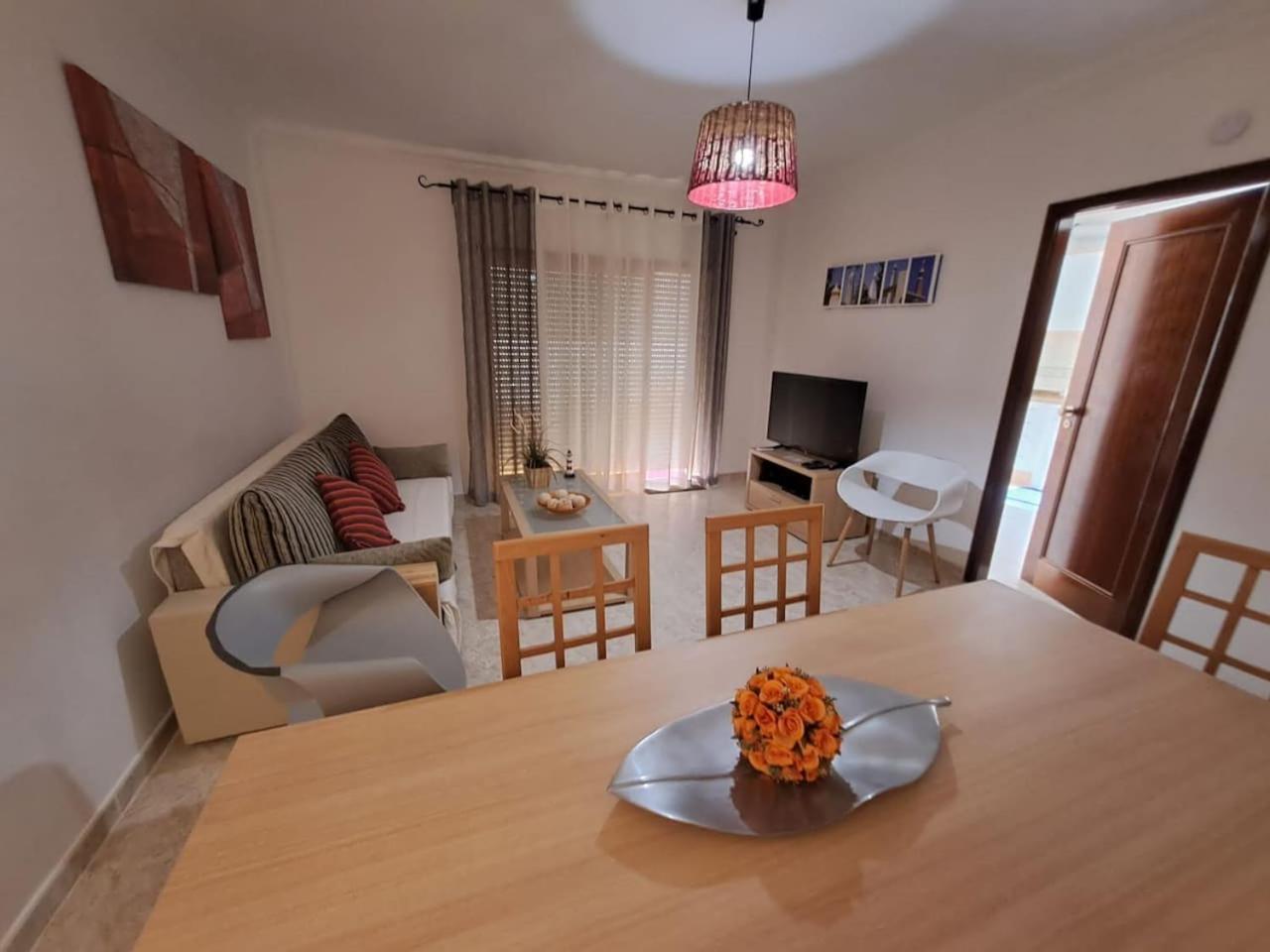 T2 Vila Atlantida Praia Vilamoura Quarteira Esterno foto